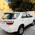 Toyota Fortuner 2011 For Sale
